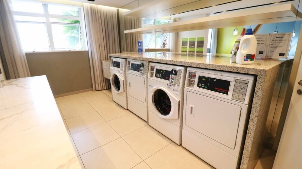Apartamento, 1 quarto, 32 m² - Foto 4
