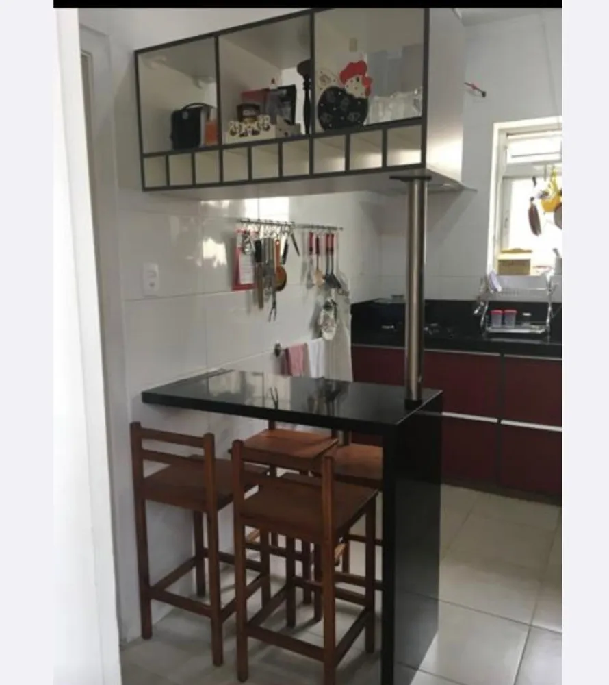 Apartamento, 3 quartos, 200 m² - Foto 3