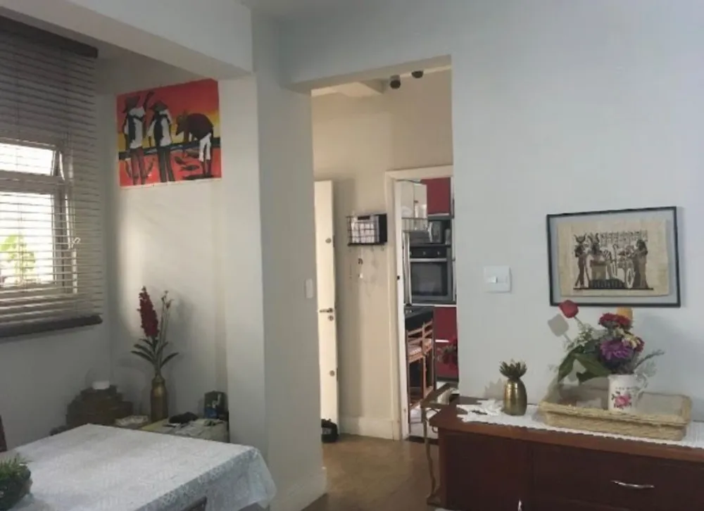Apartamento, 3 quartos, 200 m² - Foto 4
