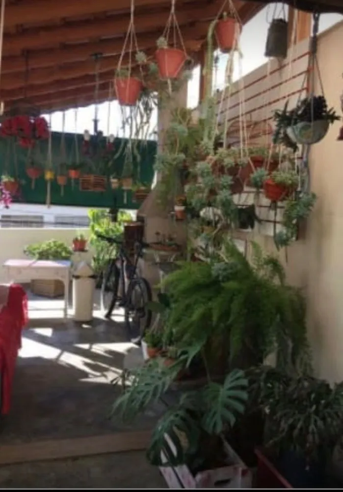 Apartamento, 3 quartos, 200 m² - Foto 2
