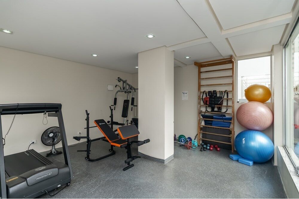 Apartamento, 2 quartos, 61 m² - Foto 4