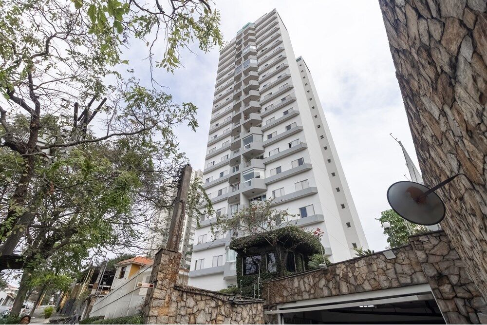 Apartamento, 2 quartos, 61 m² - Foto 1