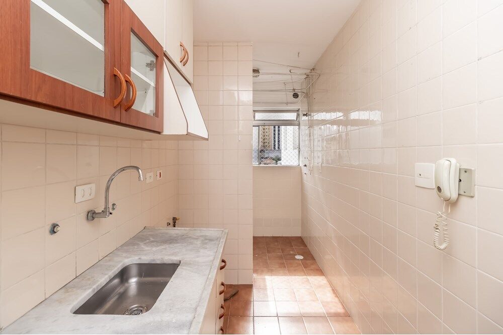 Apartamento, 2 quartos, 61 m² - Foto 2