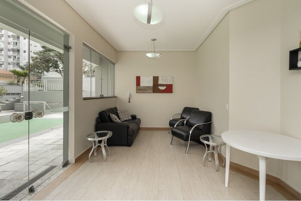 Apartamento, 2 quartos, 61 m² - Foto 3