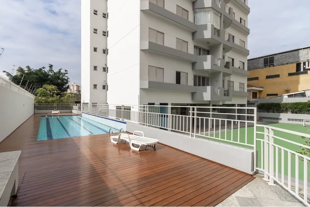 Apartamento, 2 quartos, 61 m² - Foto 3