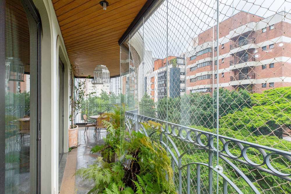 Apartamento, 3 quartos, 251 m² - Foto 8