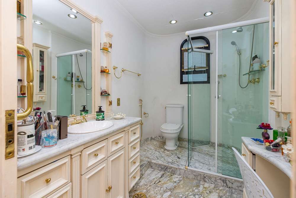 Apartamento, 3 quartos, 251 m² - Foto 4