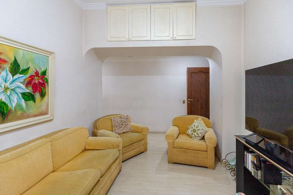 Apartamento, 3 quartos, 251 m² - Foto 1