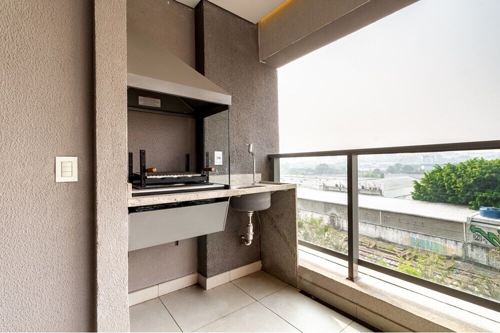 Apartamento, 2 quartos, 79 m² - Foto 6