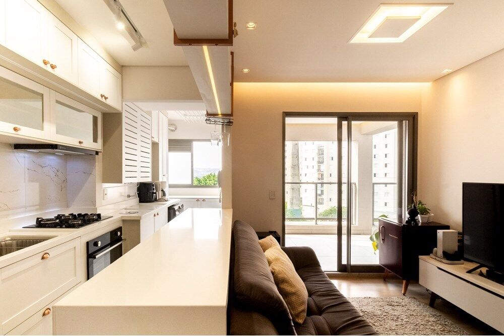 Apartamento, 2 quartos, 79 m² - Foto 8