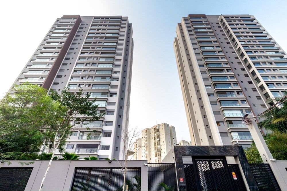 Apartamento, 2 quartos, 79 m² - Foto 2