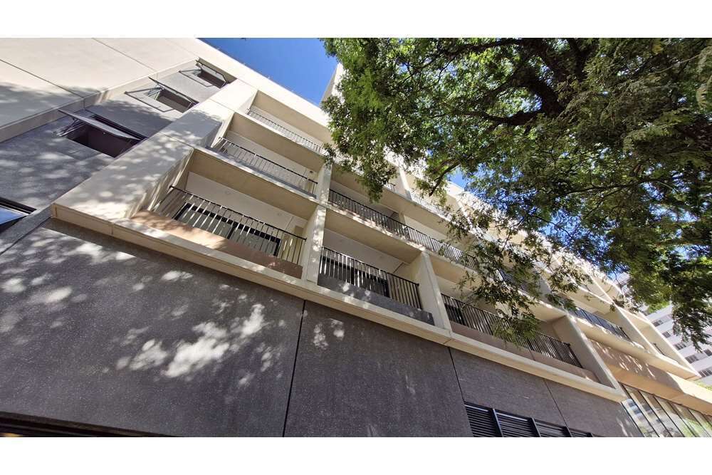 Apartamento, 1 quarto, 27 m² - Foto 3