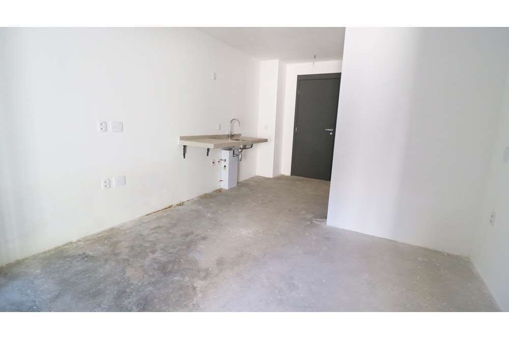 Apartamento, 1 quarto, 27 m² - Foto 8
