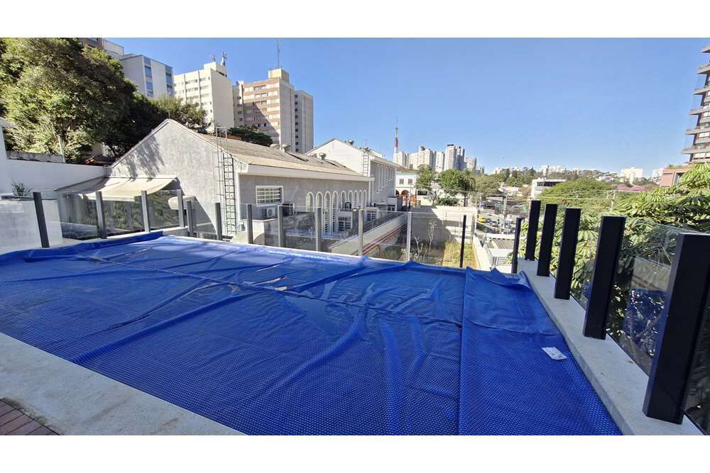 Apartamento, 1 quarto, 27 m² - Foto 12
