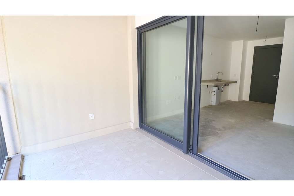 Apartamento, 1 quarto, 27 m² - Foto 7