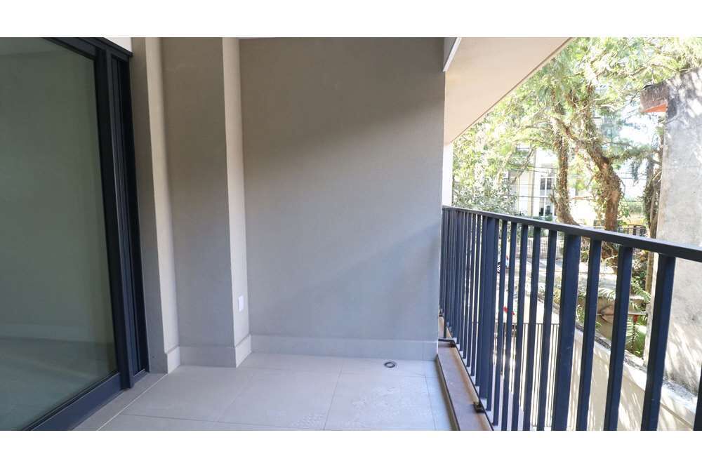 Apartamento, 1 quarto, 27 m² - Foto 6