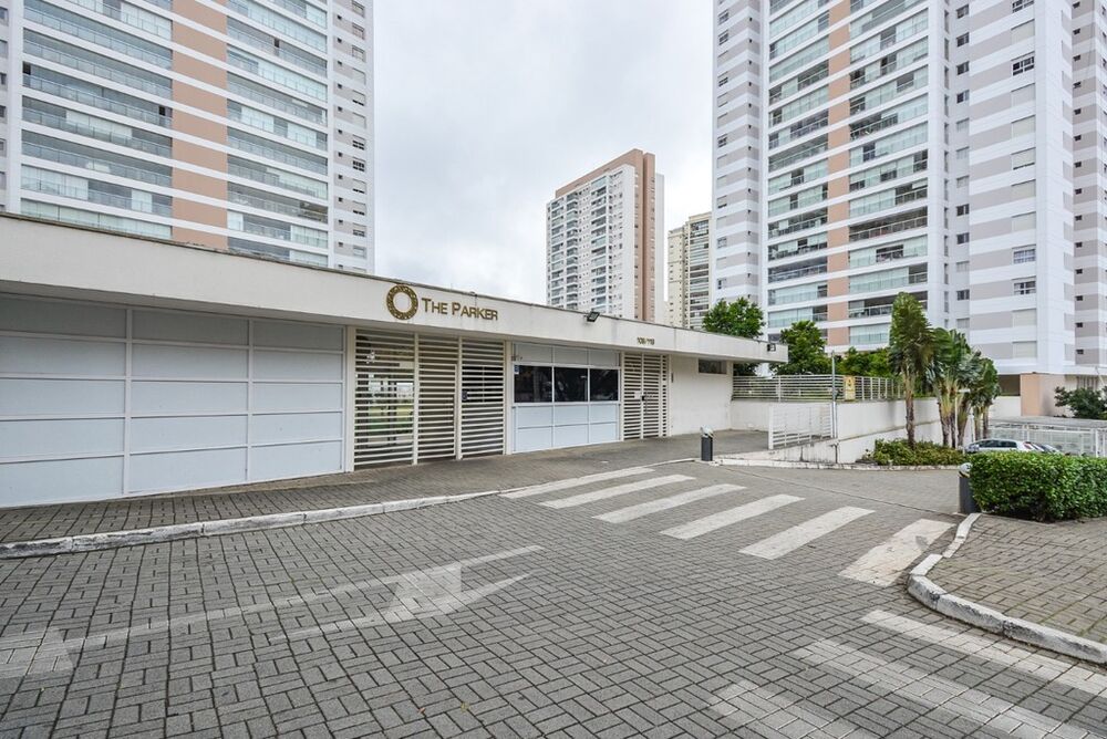 Apartamento, 4 quartos, 171 m² - Foto 4