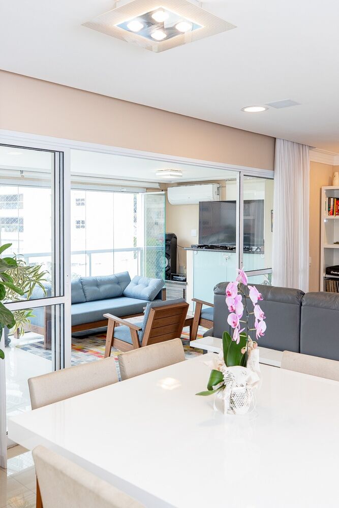 Apartamento, 4 quartos, 171 m² - Foto 3