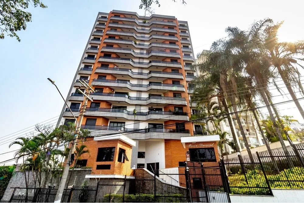Apartamento, 3 quartos, 110 m² - Foto 3