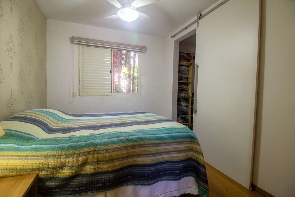 Apartamento à venda com 2 quartos, 100m² - Foto 11