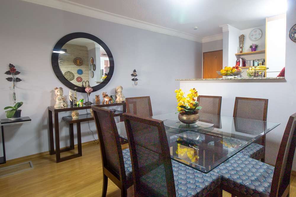 Apartamento à venda com 2 quartos, 100m² - Foto 7