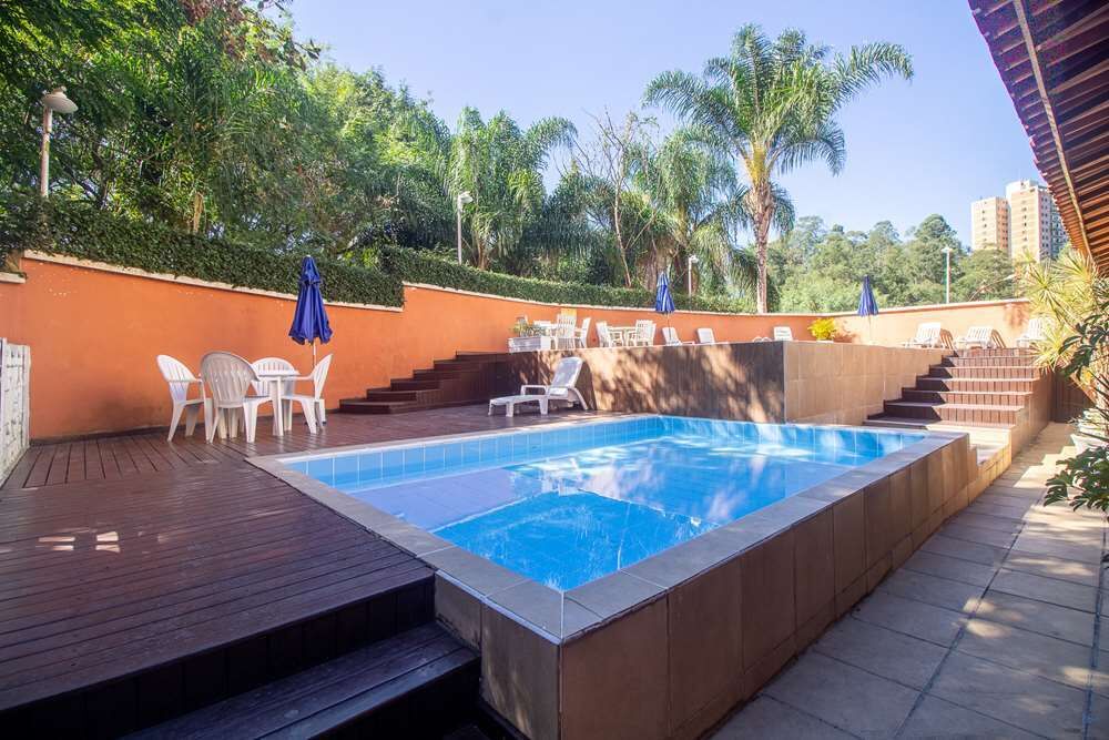 Apartamento à venda com 2 quartos, 100m² - Foto 3