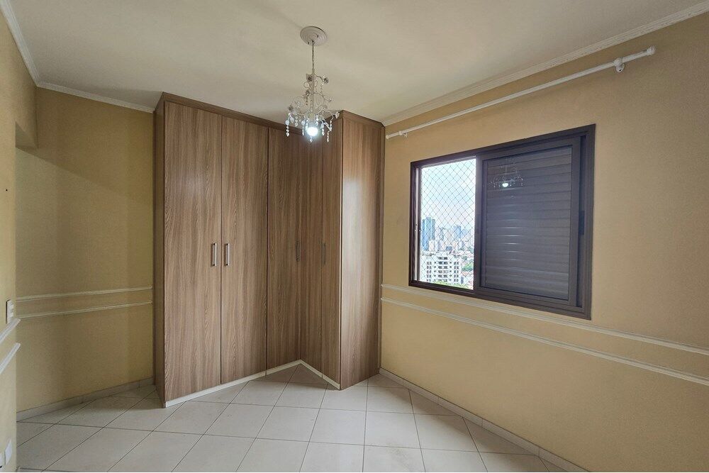 Apartamento à venda com 3 quartos, 81m² - Foto 5