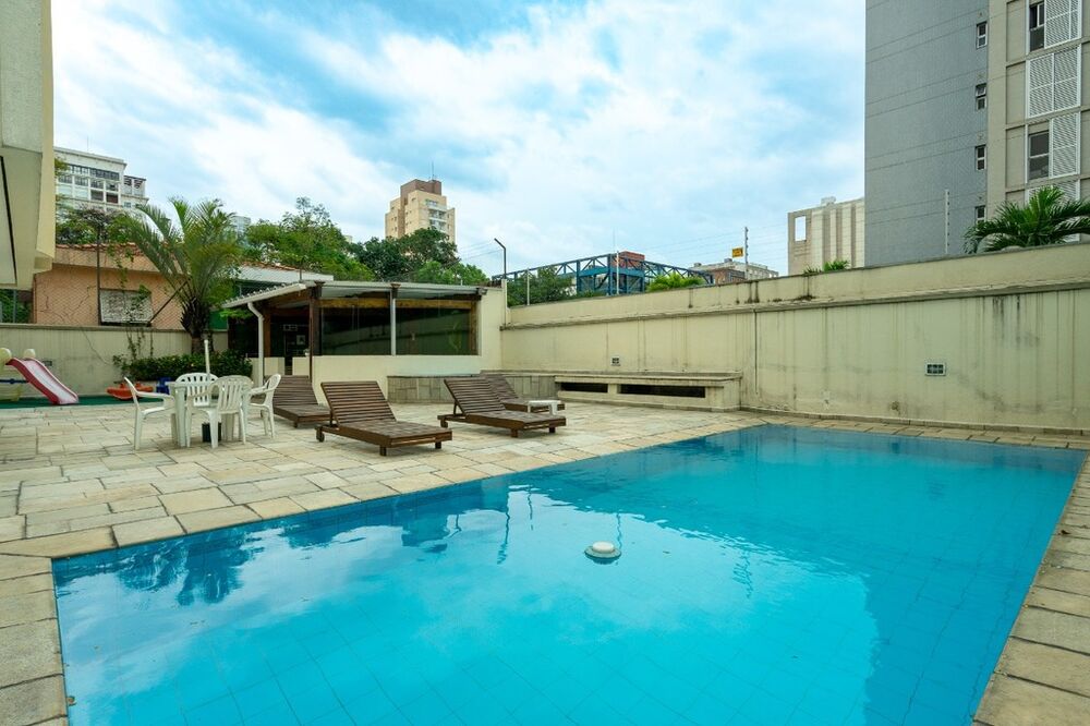 Apartamento, 2 quartos, 124 m² - Foto 12