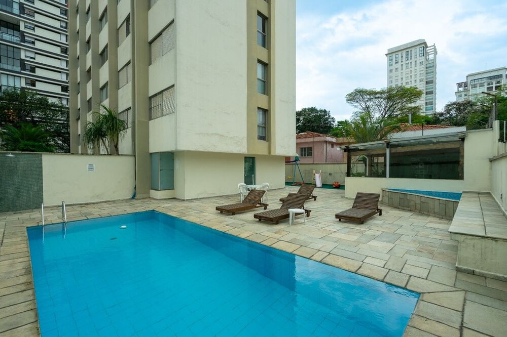 Apartamento, 2 quartos, 124 m² - Foto 10
