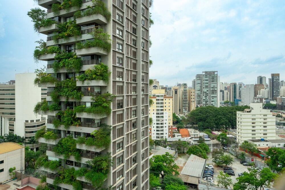 Apartamento, 2 quartos, 124 m² - Foto 14