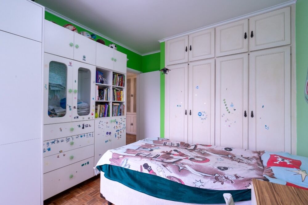 Apartamento, 2 quartos, 124 m² - Foto 2