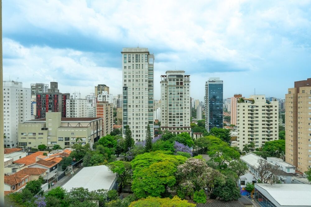 Apartamento, 2 quartos, 124 m² - Foto 15