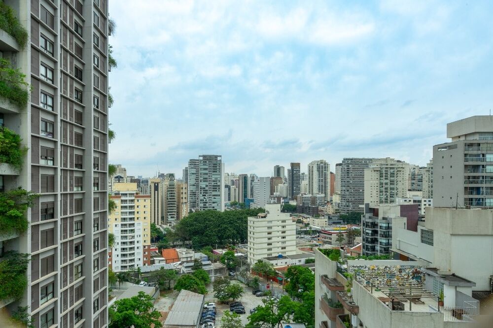 Apartamento, 2 quartos, 124 m² - Foto 8