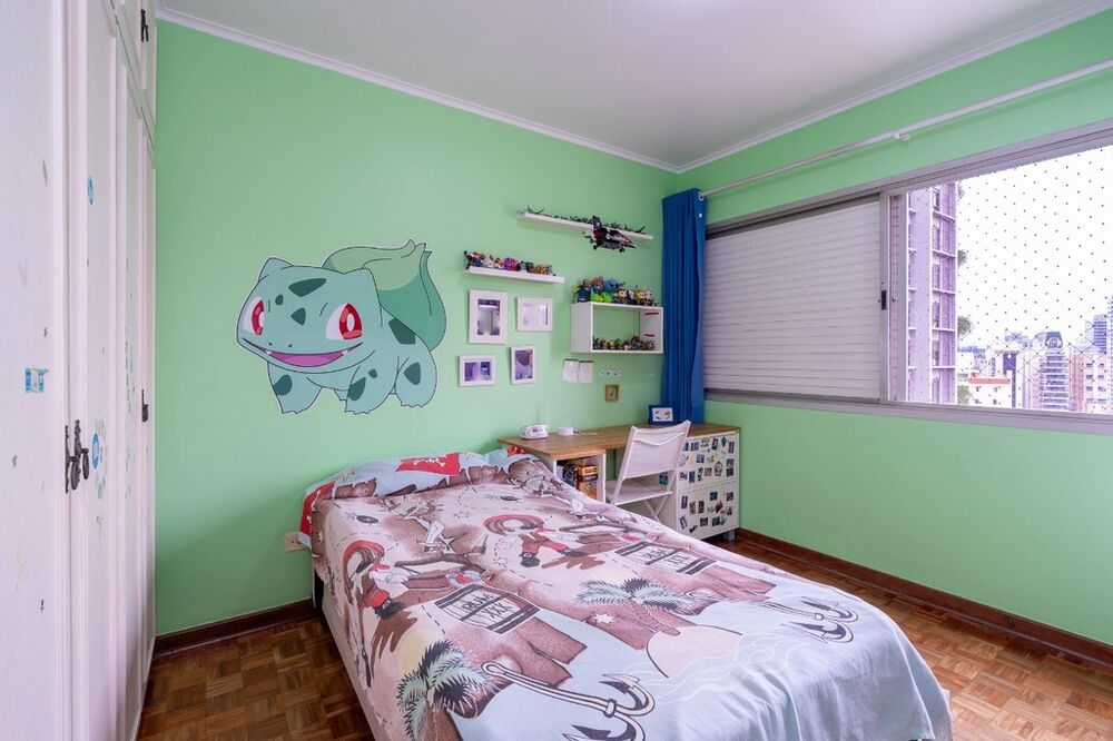 Apartamento, 2 quartos, 124 m² - Foto 3