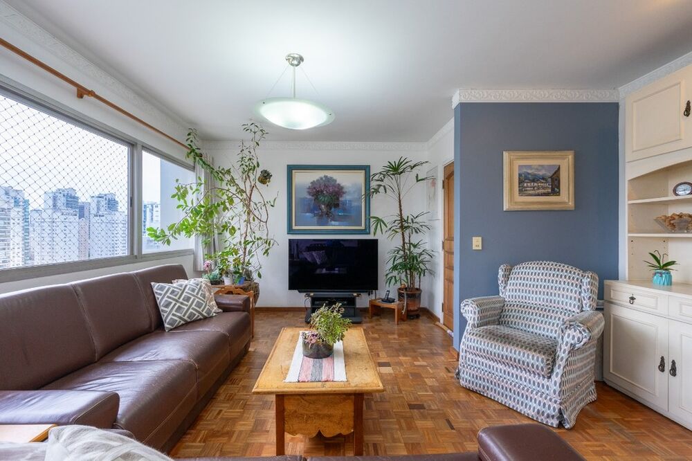 Apartamento, 2 quartos, 124 m² - Foto 5