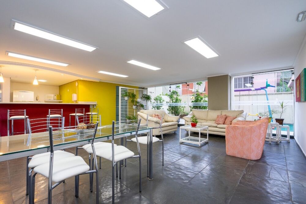 Apartamento, 2 quartos, 124 m² - Foto 7