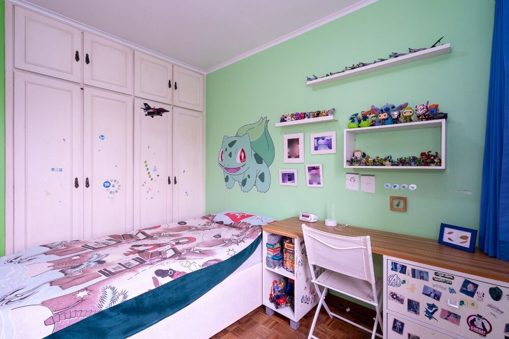 Apartamento, 2 quartos, 124 m² - Foto 9