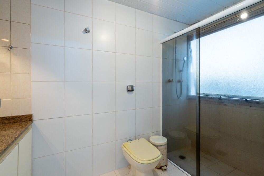 Apartamento, 2 quartos, 124 m² - Foto 1