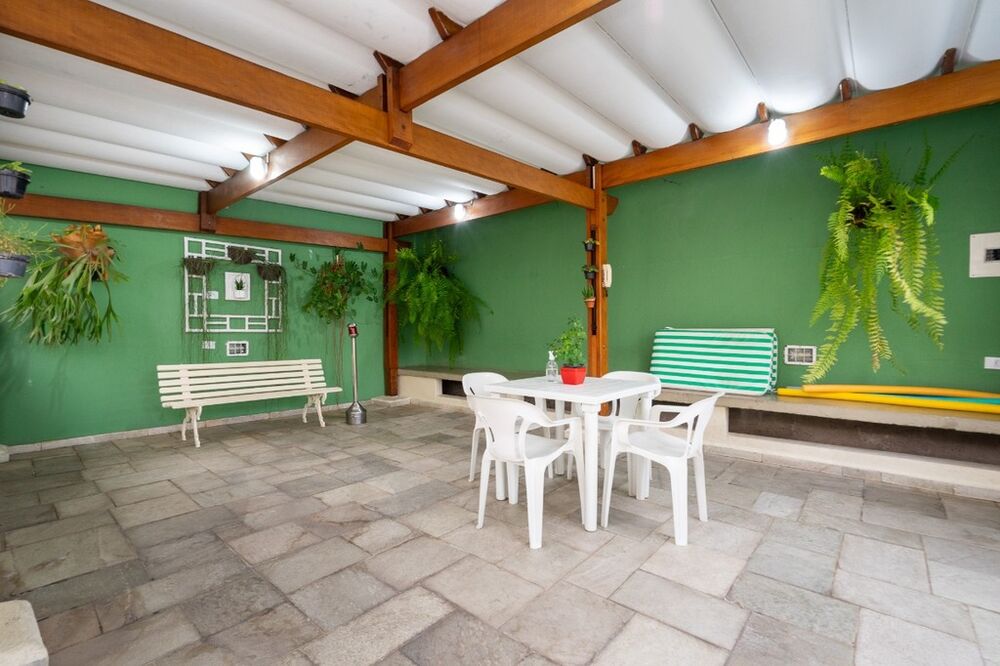 Apartamento, 2 quartos, 124 m² - Foto 11