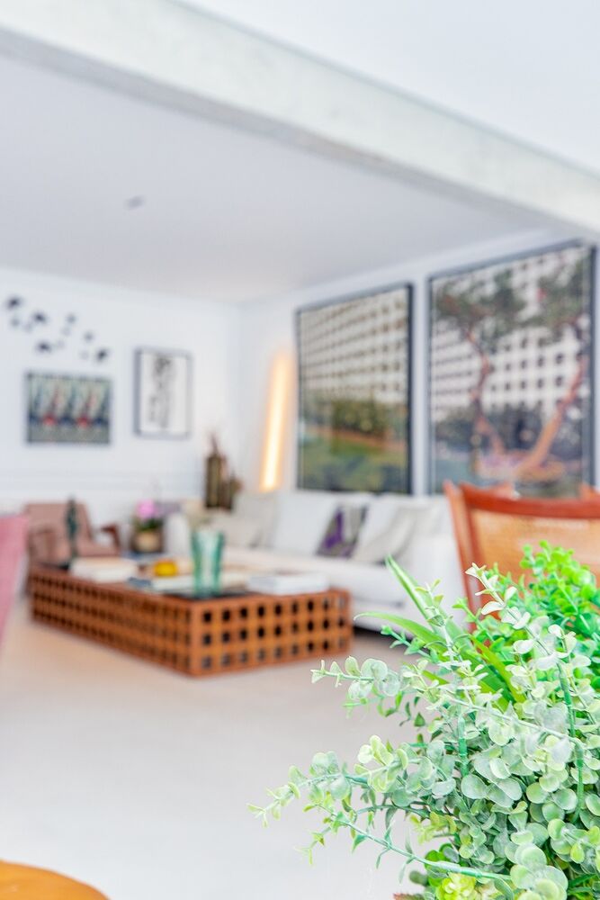 Apartamento, 3 quartos, 174 m² - Foto 1