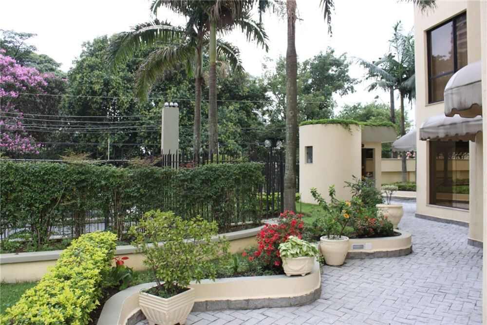 Apartamento, 4 quartos, 220 m² - Foto 1