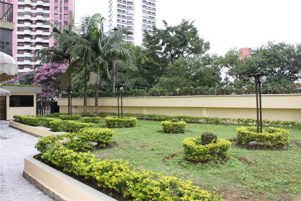 Apartamento, 4 quartos, 220 m² - Foto 25
