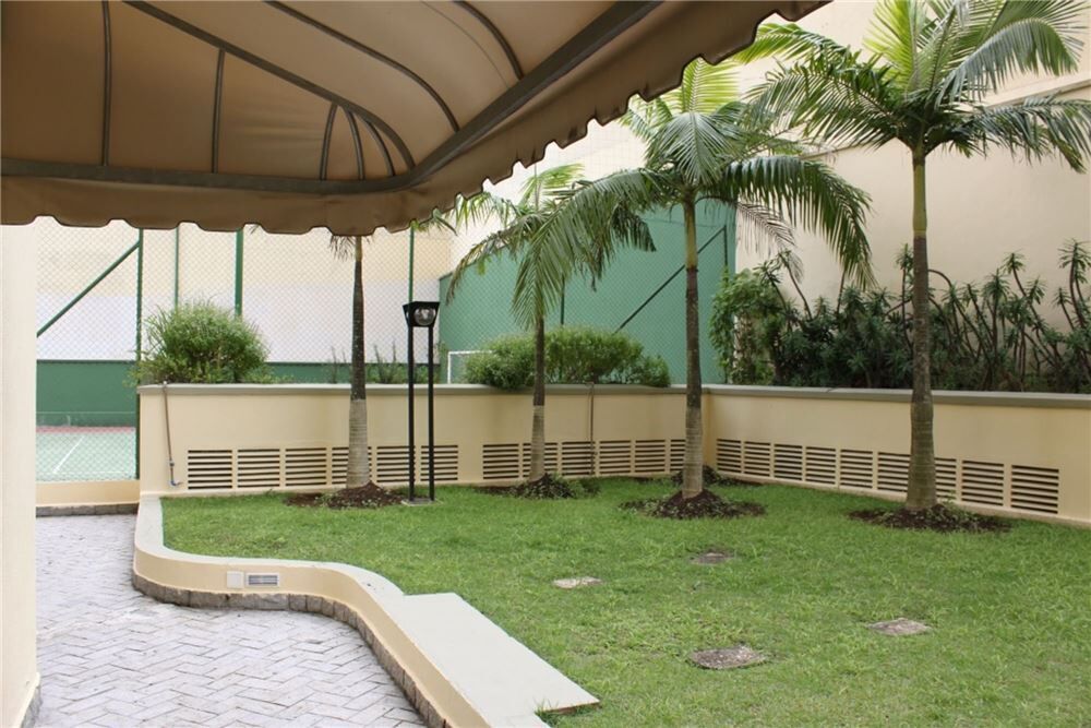 Apartamento, 4 quartos, 220 m² - Foto 24