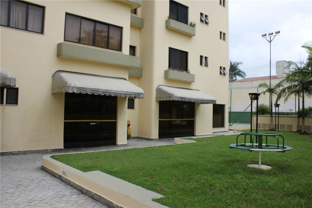 Apartamento, 4 quartos, 220 m² - Foto 23