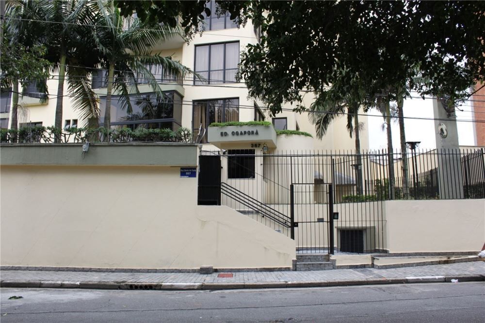 Apartamento, 4 quartos, 220 m² - Foto 26
