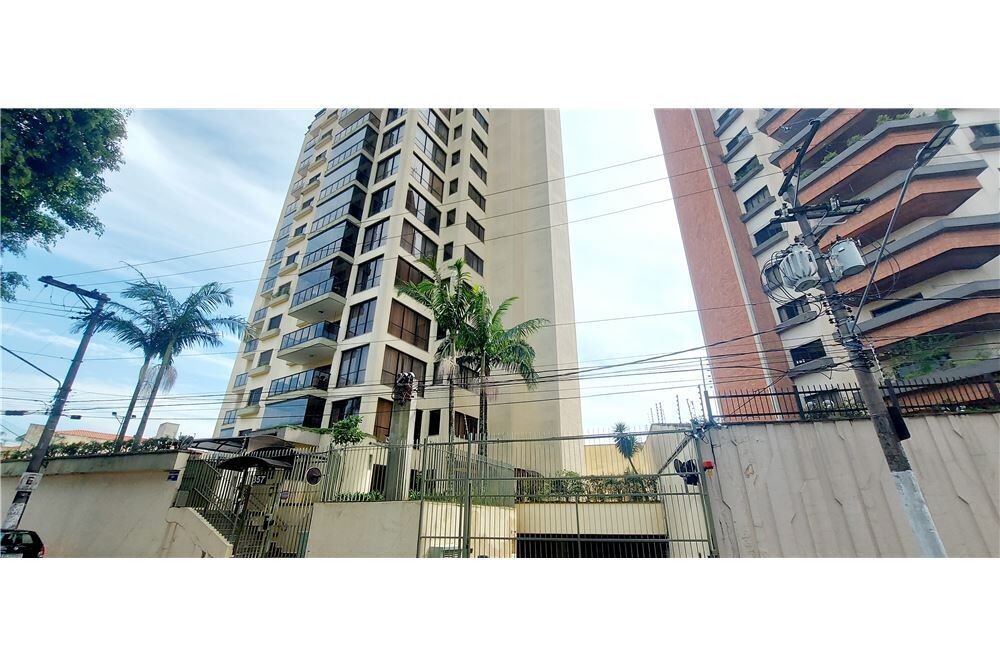 Apartamento, 4 quartos, 220 m² - Foto 27