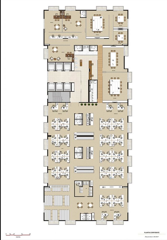 Conjunto Comercial-Sala à venda, 38m² - Foto 16