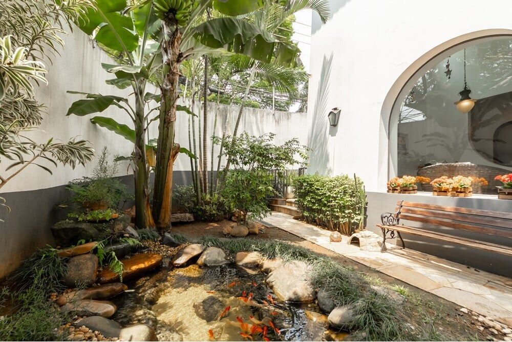Casa, 5 quartos, 465 m² - Foto 7