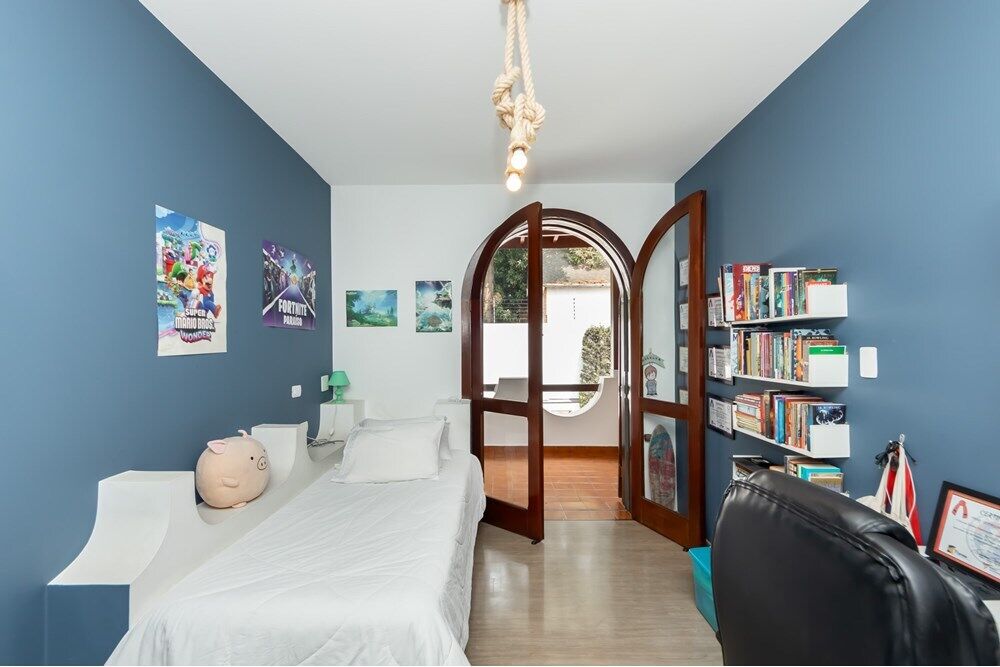 Casa, 5 quartos, 465 m² - Foto 12