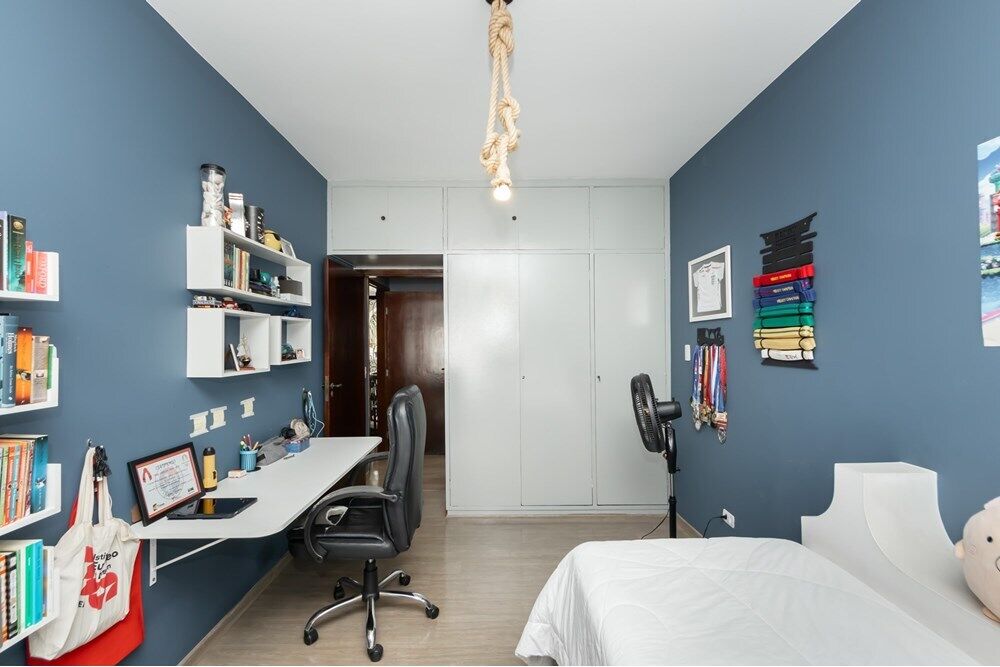 Casa, 5 quartos, 465 m² - Foto 3